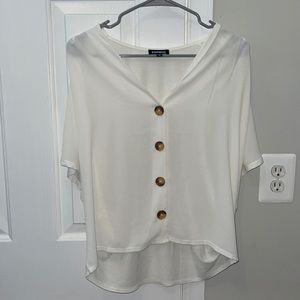 NEW Express Top - Medium